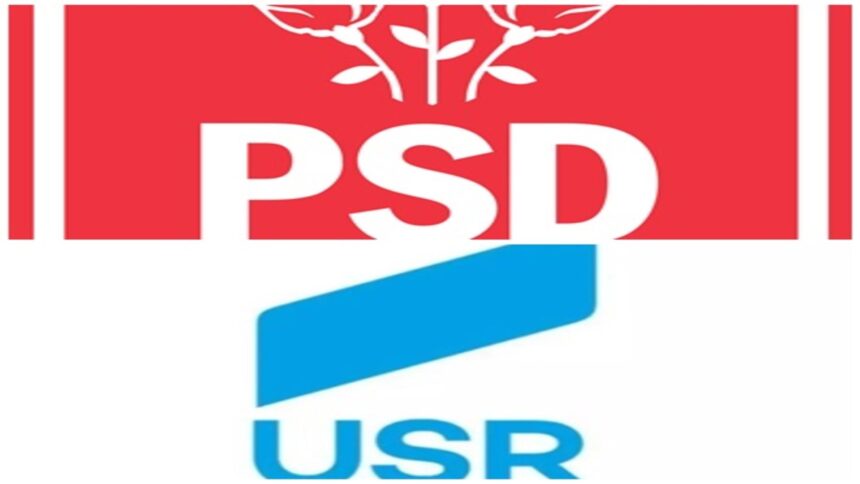 psd ameninta cu ruperea coalitiei usr insista cu alegerile la capitala impas major 68c8ee601fcd4