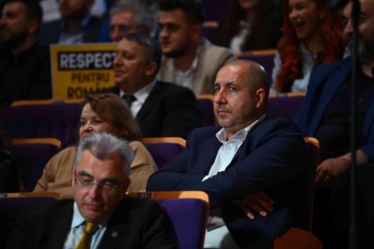 „Regele Gunoaielor din Transilvania”, milionarul Sile Pușcaș, abonat la contracte cu statul, susținător al lui George Simion la dezbatere 2 puscas YleW98v7Kes6P1RP