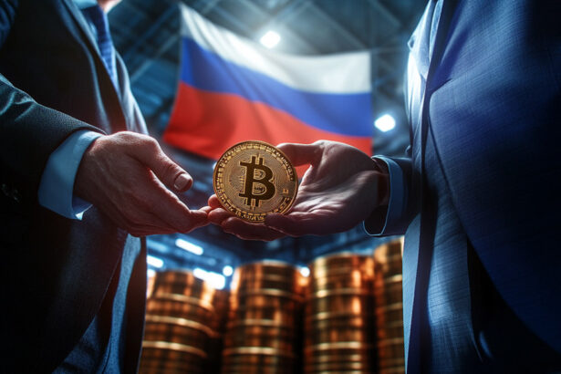 putin adviser accuses us of planning stablecoin scheme to eliminate 35 trillion debt 68bf6fce6e4ba