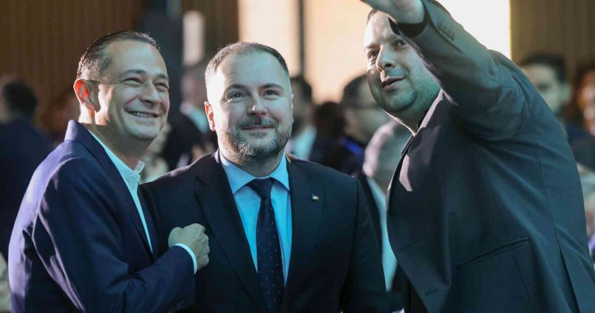 Primăria Sectorului 2 vrea să ia în administrare patru mari bulevarde. O iniţiativă similară a fost respinsă anul trecut 2 rares hopinca