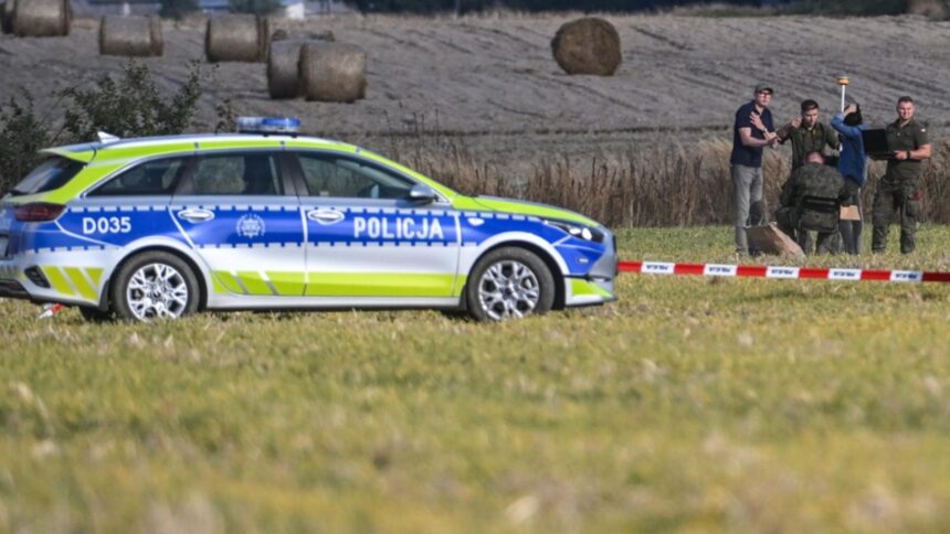 raspunsul oficial al armatei ruse la incidentul cu drone din polonia 68c1b69564ce0