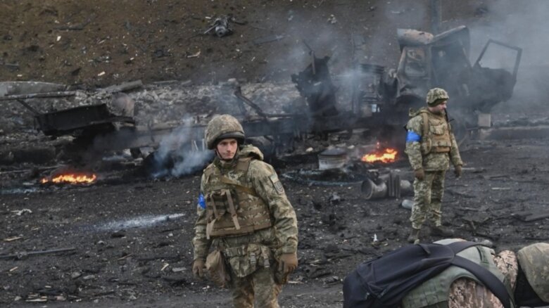 razboi in ucraina ziua 1288 nou atac rusesc devastator asupra kievului populatia avertizata ramaneti in adaposturi live