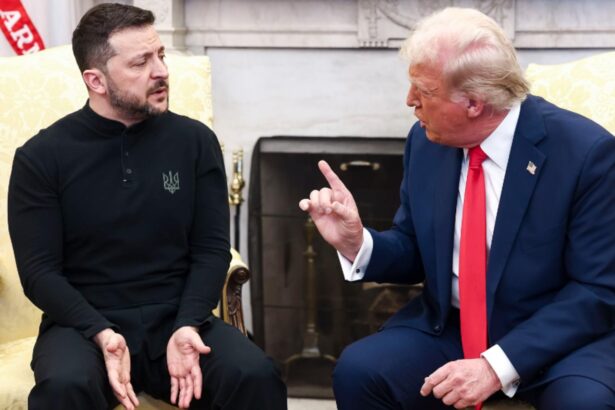 razboi in ucraina ziua 1309 zelenski multumit de schimbarea de ton a lui trump este un punct de cotitura major live text 68d38f4296ae3