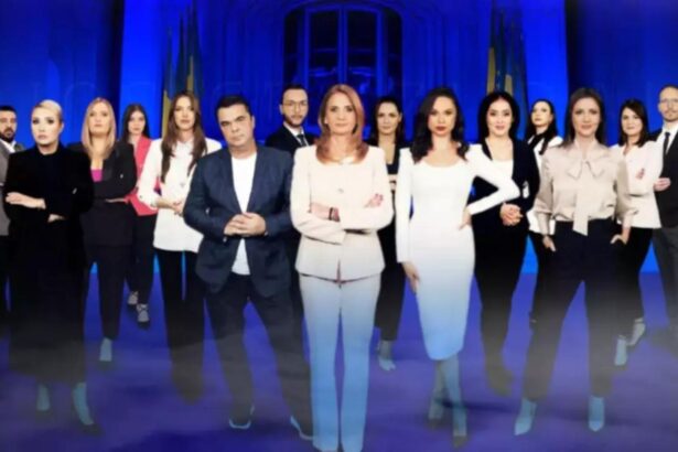 realitatea plus televiziunea poporului atacata de tabara rezistilor pentru dezvaluirile incendiare 68cd77d27ce45