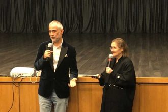 regizorul toma enache la simfest cred ca enescu merita 20 de filme si vreo 100 de documentare 68dc2b1d2008c