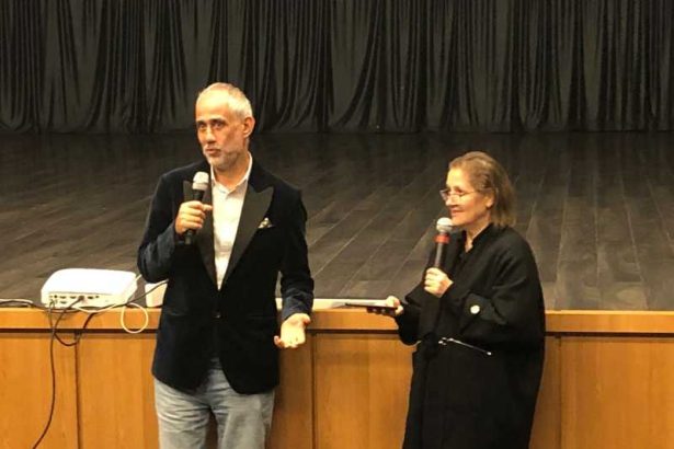 regizorul toma enache la simfest cred ca enescu merita 20 de filme si vreo 100 de documentare 68dc2b1d2008c