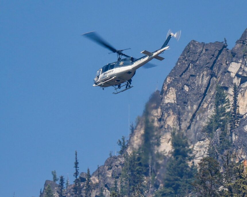 remains found in washington state those of man wanted over daughters deaths 68d5d7b4233da