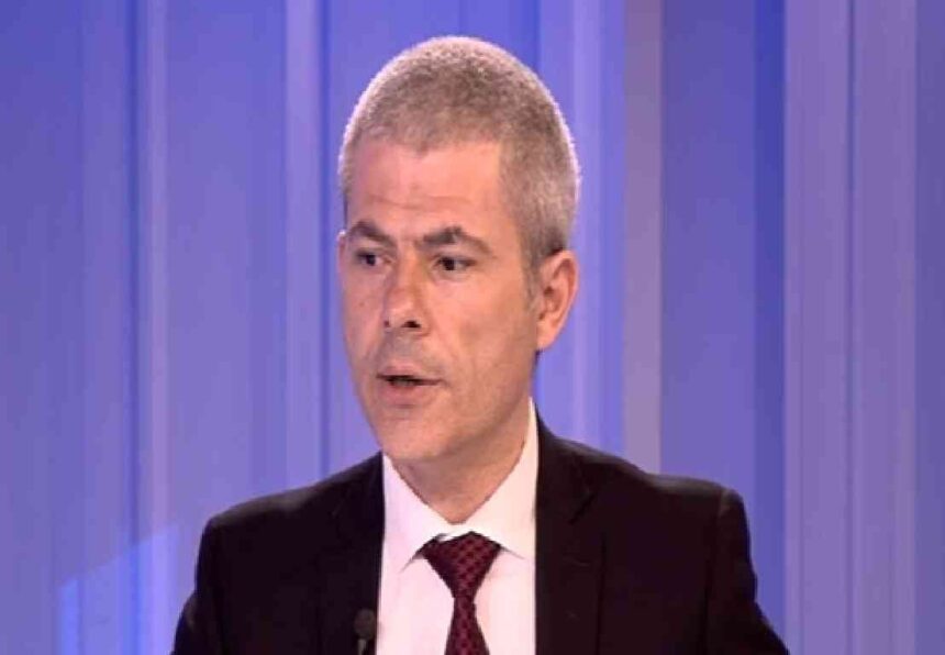 Fostul șef al Corpului de Control al Guvernului Ponta, Remus Vulpescu, noul președinte al Bursei de Valori București 1 remus vulpescu YKb36BoE4lTWVxBk