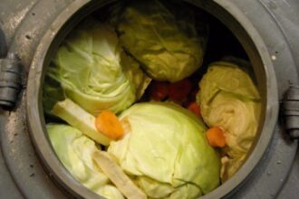 reteta turceasca de varza murata ce ingrediente folosesc gospodinele pentru a prepara aceasta muratura 68c556b200c6f