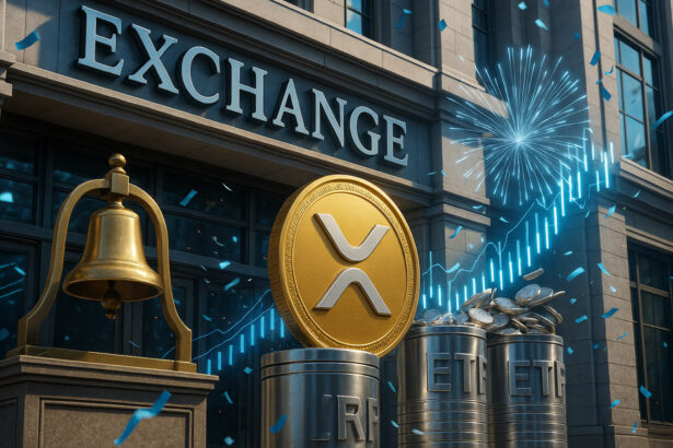 rex osprey hybrid spot xrp etf makes 2025 record breaking debut 68cd4409c7187