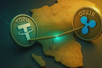 ripple looks to displace tethers usdt dominance in africa with rlusd 68b962fd4c48b