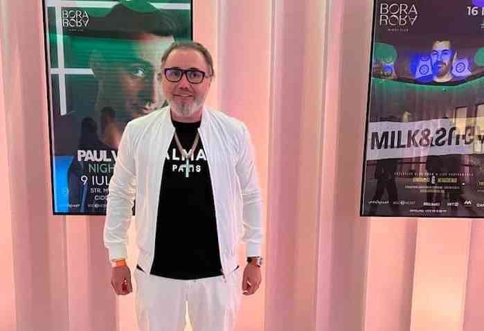 Fostul deputat PSD Cristian Rizea a fost eliberat condiţionat. El fugise în Republica Moldova ca să scape de condamnarea pentru șpagă 2 rizea Awv9kXVKyrSZj62p