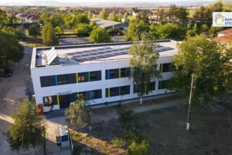 romania eficienta inaugureaza o noua unitate scolara renovata la standard nzeb 68d669e2e6a0f