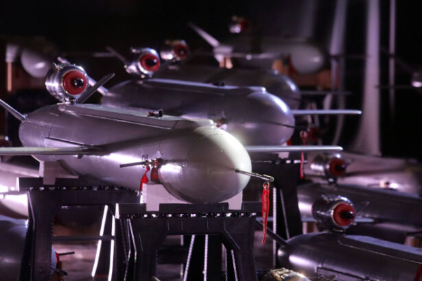 romania este in discutii cu ucraina pentru fabricarea de drone in cat timp va avea tara noastra un scut antiaerian 68d6a024430ec