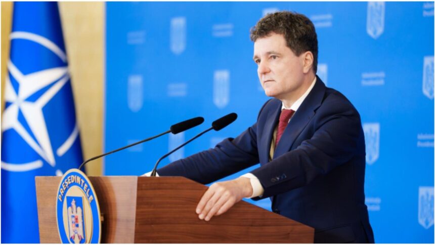 romania in haos nicusor dan ii felicita pe studenti 68d1133a3e4b3