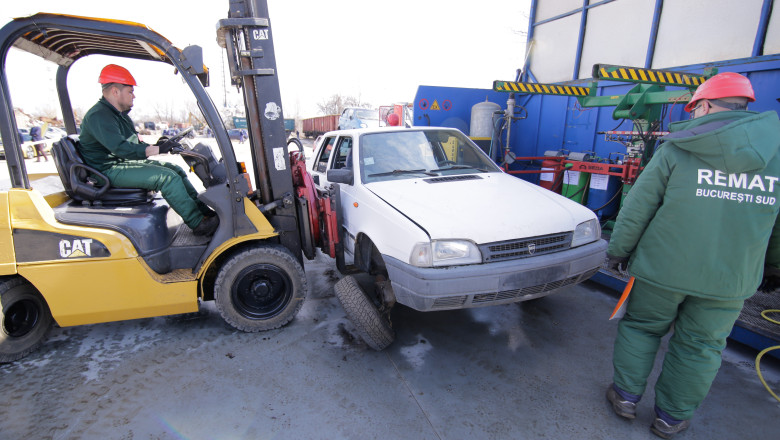 romanii s ar mai putea inscrie in programul rabla pentru masini pe benzina sau hibrid chiar daca nu mai sunt bani explicatiile afm 68dba933aa09d