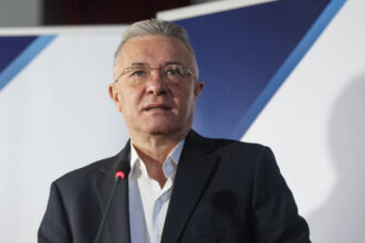 rusia mentionata ca amenintare in viitoarea strategie nationala de aparare cristian diaconescu o reactie absolut normala 68d6cc4c28b1f scaled 1