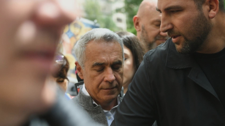 sansa lui calin georgescu de a scapa de control judiciar avocatii pregatesc contestarea deciziei 68b7e510e438c