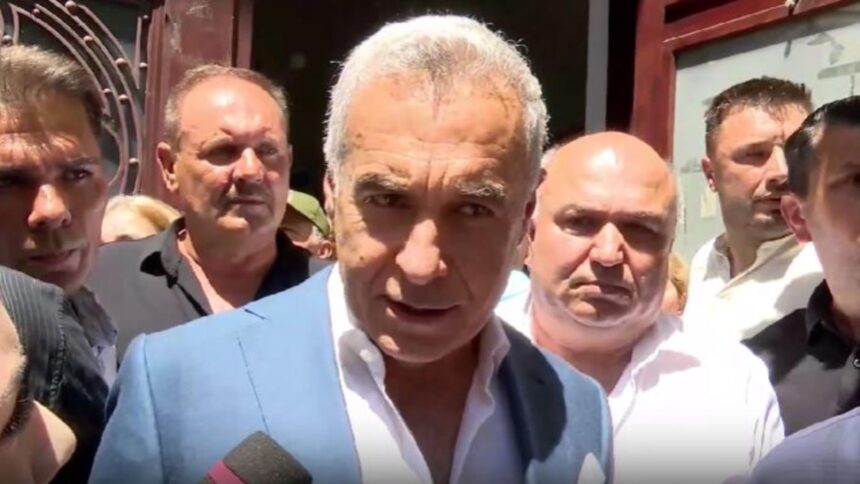 saptamana de foc pentru liderul suveranistilor calin georgescu va merge miercuri la politie sa semneze controlul judiciar 68bfe4aa7da65