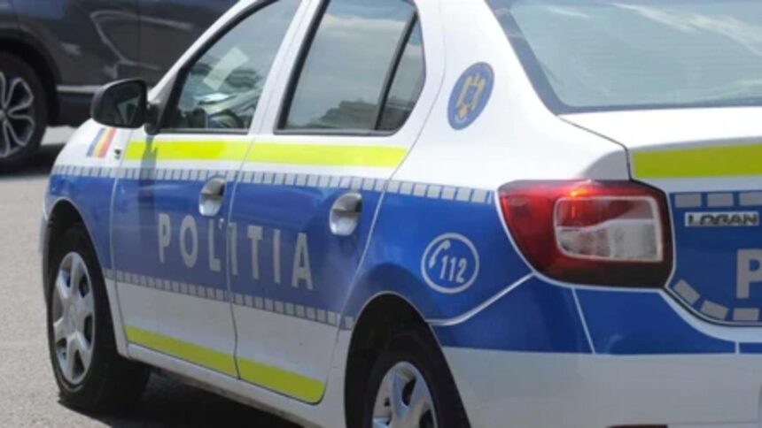 scandal urias in trafic patru barbati retinuti dupa un scandal provocat de o sicanare o persoana a ajuns la spital 68c91191857de