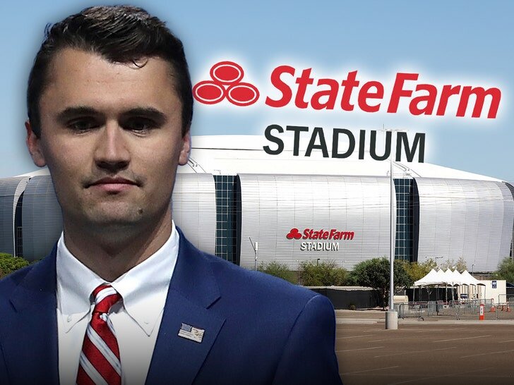 secret service detains armed man posing as law enforcement at charlie kirk memorial site 68ceeb3beb95f