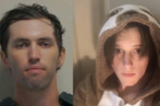 secretul tulburator din spatele crimei lui charlie kirk ce rol a avut colegul transgender al suspectului 68c6cc81599e9