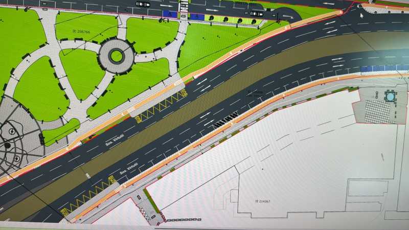 sector 6 peste 72 000 de metri patrati vor fi reabilitati prin proiectul de regenerare urbana a caii crangasi galerie foto 68dc428b4722a