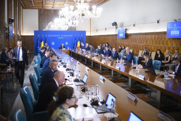 sedinta extraordinara de guvern pentru proiectul de rectificare bugetara 68dc01d738471
