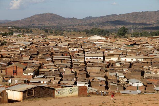 sex work and abuse the women trapped in malawis growing refugee camp 68cb93cbdb397