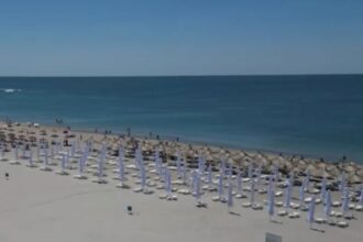 sezon estival slab pe litoralul romanesc de la 1 septembrie mai multe hoteluri anunta ca isi inchid portile 68ba62028787a