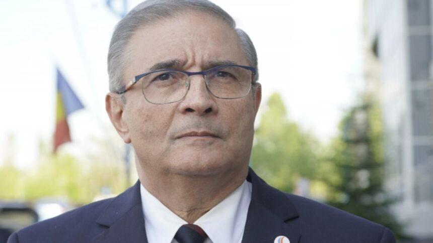 silviu predoiu fostul sef al spionilor nu rusia a distorsionat alegerile ci chiar guvernantii nostri 68ca5bf27e2b9