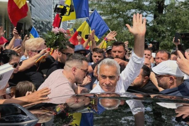 sistemul face o noua mutare incredibila in cazul lui calin georgescu decizie controversata document 68bb3d850254c