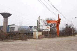 situatie critica la combinatul siderurgic hunedoara proprietarul indian a disponibilizat sute de angajati dar refuza sa vanda afacerea 68ce542b9338a