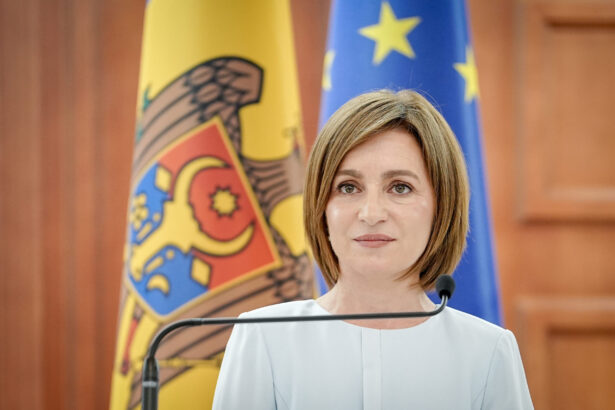 sondaj electoral moldova partidul pas al maiei sandu este in preferintele electoratului dar numarul mare de indecisi produce ingrijorare 68d566cb511a3