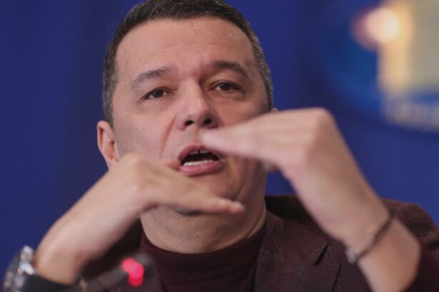 sorin grindeanu reactie dupa ce oana toiu a criticat vizita fostilor premieri nastase si dancila in china in politica externa nu este un loc pentru abordari emotionale 68b9850906f3b