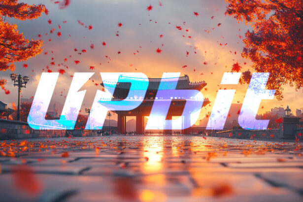 south korean exchange upbit teases own blockchain network with countdown 68bf413cc70ff