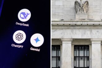 spectacular ai growth is creating a serious labor market problem for fed jefferies david zervos warns 68d80ce967399