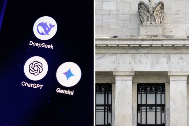 spectacular ai growth is creating a serious labor market problem for fed jefferies david zervos warns 68d80ce967399