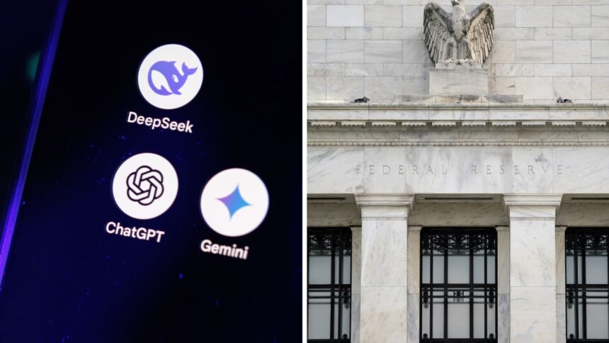 spectacular ai growth is creating a serious labor market problem for fed jefferies david zervos warns 68d80ce967399