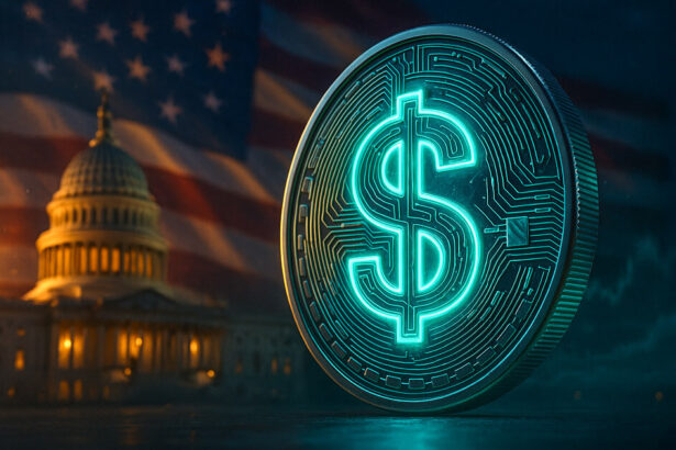 stablecoin builders rush to preempt regulatory challenges with genius act on horizon 68cdacaf1a2b6