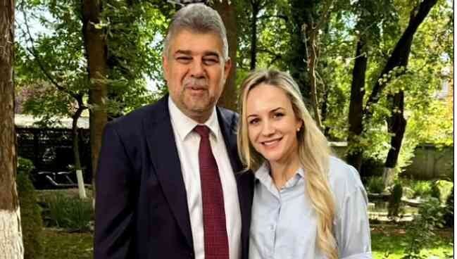 Viceprimarul PSD al Sectorului 1, Daniela Stanciu, explicație stupefiantă după ce a ratat un proiect finanțat din fonduri europene: „A fost o eroare de încărcare 2 stanciu ciolacu m7VDNVqG9Vt7Pwz8