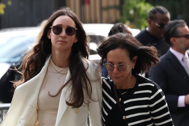 startup founder charlie javice to be sentenced for defrauding jpmorgan chase 68dac9b3aabba