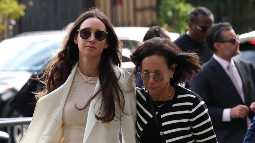 startup founder charlie javice to be sentenced for defrauding jpmorgan chase 68dac9b3aabba