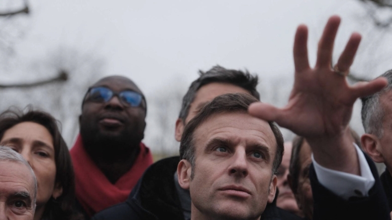 statul francez dat in judecata pentru ca nu a prevenit un genocid al israelului in fasia gaza 68b824e6bf038