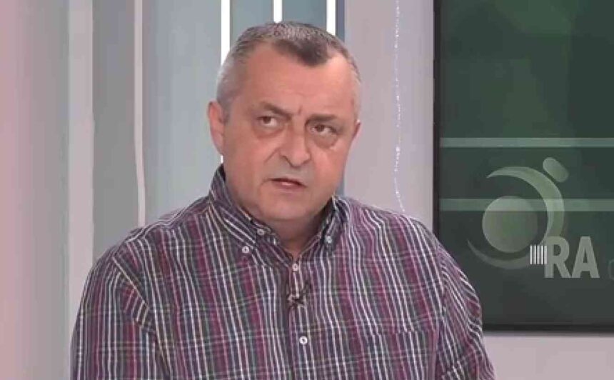 stefan catalin dumitrascu