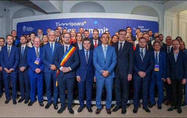 stelian bujduveanu dupa participarea la timisoara cities summit indiferent de tara provocarile seamana mult intre ele trafic presiune pe buget si nevoia de investitii in transport 68dc01f65ef7e