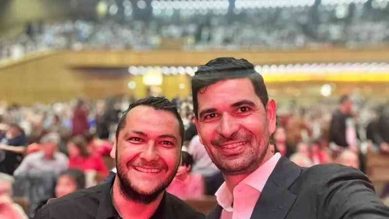 Primarul George Tuță și-a luat consilier un fost ziarist, cu master la Academia SRI, care scurgea informații din redacție către Anamaria Prodan 2 steriopol AGB2zXZE4zHVVEJr