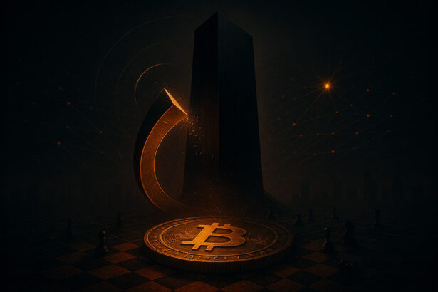 strategy and the centralization question what happens when one firm holds 3 or 7 of all bitcoin 68cff7d9b9cf4