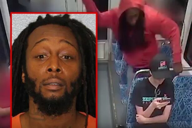 suspect in deadly ukrainian refugee train attack charged with federal crime 68c07e40d6c8e