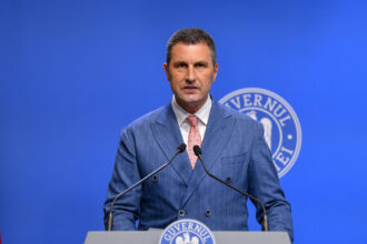 tanczos barna criza bugetara se poate transforma intr o problema daca nu taiem cheltuielile 68d45ca48d1ae